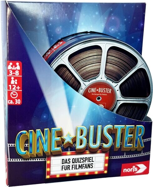 Cine Buster