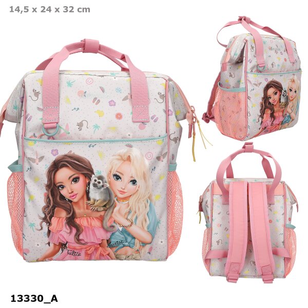 TOPModel Rucksack JUICY