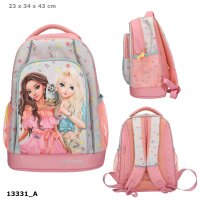 TOPModel Schulrucksack JUICY