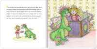 Prinzessin Lillifee und der kleine Drache (Pappbilderbuch)