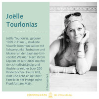 GuteNachtBuch - Die optimale Abendlektüre (J. Tourlonias)