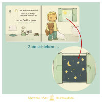 GuteNachtBuch - Die optimale Abendlektüre (J. Tourlonias)