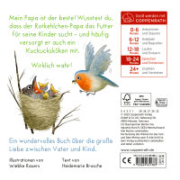 Dein Papa, mein Papa