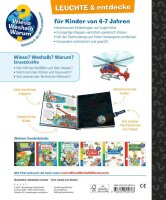 Wieso? Weshalb? Warum? Leuchte und entdecke - Einsatzkräfte