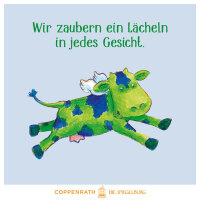 Die kleine Motzkuh (Pappbilderbuch)