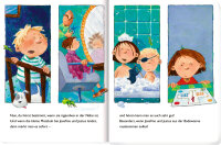 Die kleine Motzkuh (Pappbilderbuch)