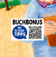 Die kleine Motzkuh (Pappbilderbuch)