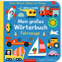 Mein gr. Wörterbuch: Fahrzeuge...