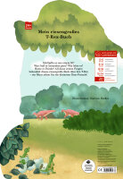 Dino Friends: Mein riesengroßes T-Rex-Buch