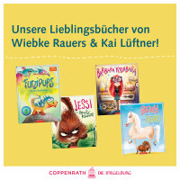 Furzipups - Buch mit 4 Puzzles (BuchBONUS)
