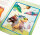 Furzipups - Buch mit 4 Puzzles (BuchBONUS)