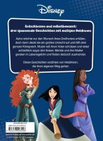 Disney - Starke Heldinnen - Noch mehr Girl Power....