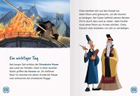 Disney - Starke Heldinnen - Noch mehr Girl Power. Erstleseabenteuer