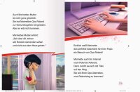 Miraculous - Wer zuletzt backt - Das Erstlesebuch zur Serie