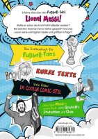 Fußball-Stars - Alles über Messi. Vom...