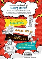 Fußball-Stars - Alles über Kane. Vom...