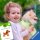 Ravensburger Spiel & Mach mit! Karten: Sachen suchen: Unterwegs