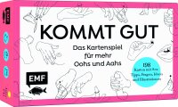 Kartenspiel: Kommt gut – Das Kartenspiel für...