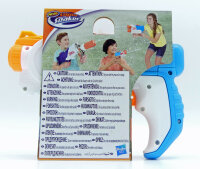 NERF Super Soaker Piranha