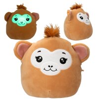 Ylvi Swoppies Plüsch Affe 20 cm