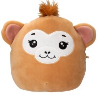 Ylvi Swoppies Plüsch Affe 20 cm