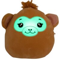 Ylvi Swoppies Plüsch Affe 20 cm