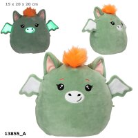 Ylvi Swoppies Plüsch Drache 20 cm