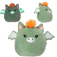 Ylvi Swoppies Plüsch Drache 20 cm