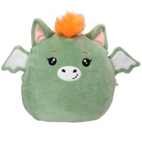 Ylvi Swoppies Plüsch Drache 20 cm
