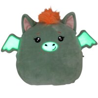 Ylvi Swoppies Plüsch Drache 20 cm