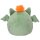 Ylvi Swoppies Plüsch Drache 20 cm