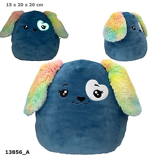 Ylvi Swoppies Plüsch Hund 20 cm