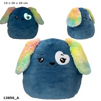 Ylvi Swoppies Plüsch Hund 20 cm
