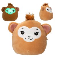Ylvi Swoppies Plüsch Affe 30 cm