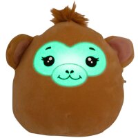 Ylvi Swoppies Plüsch Affe 30 cm