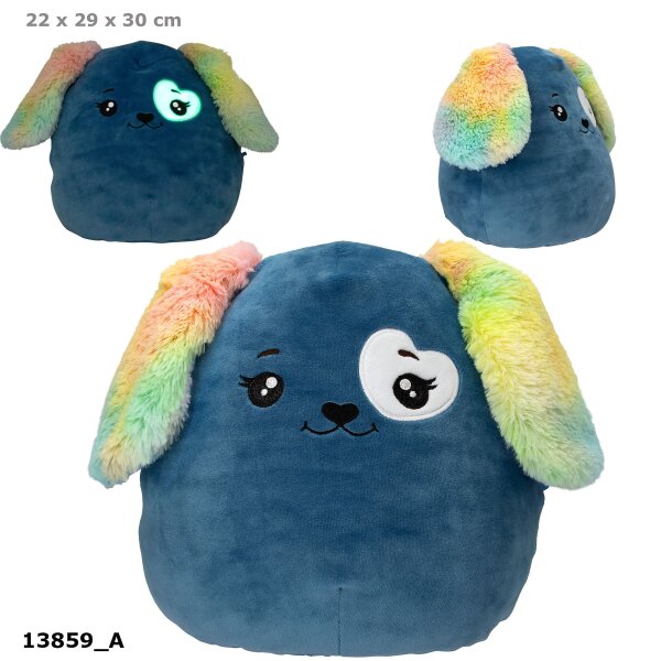 Ylvi Swoppies Plüsch Hund 30 cm