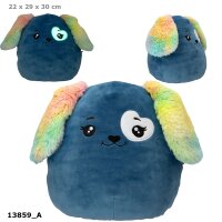 Ylvi Swoppies Plüsch Hund 30 cm
