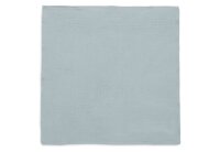 Spucktuch Hydrophil Small 70x70cm - Sea Green/Ivory - 4...