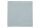 Spucktuch Hydrophil Small 70x70cm - Sea Green/Ivory - 4 Stück