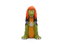 Tonies Heavysaurus - Pommesgabel - Best of Dino Metal...