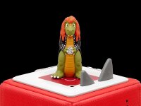Tonies Heavysaurus - Pommesgabel - Best of Dino Metal...