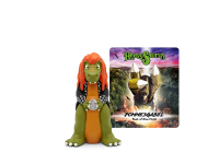 Tonies Heavysaurus - Pommesgabel - Best of Dino Metal (Neuauflage 2025)