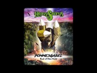 Tonies Heavysaurus - Pommesgabel - Best of Dino Metal (Neuauflage 2025)