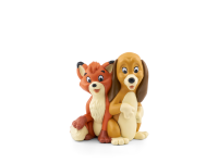Tonies Disney Classics - Cap und Capper