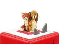 Tonies Disney Classics - Cap und Capper