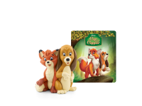 Tonies Disney Classics - Cap und Capper