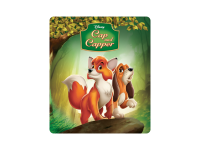 Tonies Disney Classics - Cap und Capper