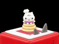 Tonies Gabbys Dollhouse - Der Cupcake-Baum / Die...