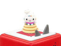 Tonies Gabbys Dollhouse - Der Cupcake-Baum / Die...