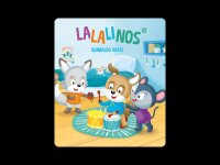 Tonies Lalalinos - Lalalinos - Bumbaloo Beats (Cosmo)